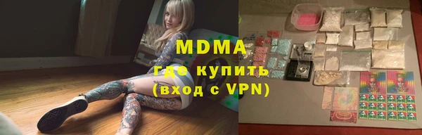 прущий лед Алексин